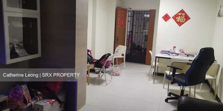 Blk 472B Fernvale Rivergrove (Sengkang), HDB 4 Rooms #221057081
